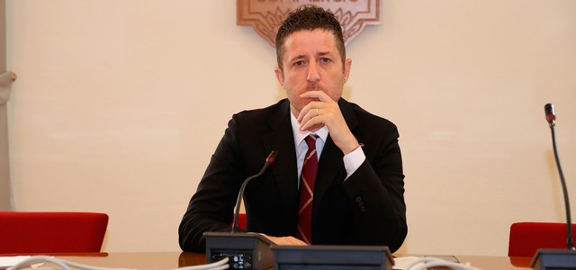 Commissione Antimafia, il rammarico della Camera di Commercio di Catanzaro per la mancata convocazione