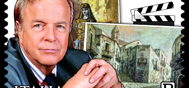 Le eccellenze italiane dello spettacolo: Poste italiane emette un francobollo dedicato a Franco Zeffirelli
