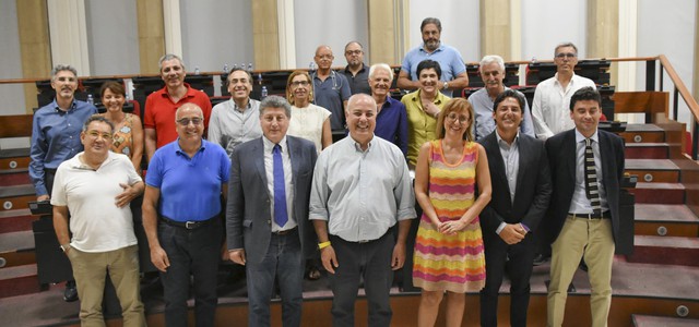 Protocollo di intesa tra Camera di Commercio e Archivio di Stato di Cosenza