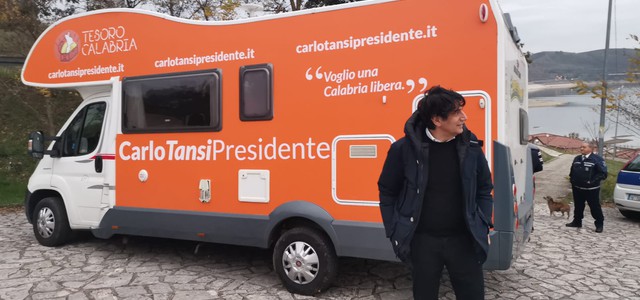 Emergenza rifiuti, Tansi: “La normativa regionale deve essere completamente riformata”