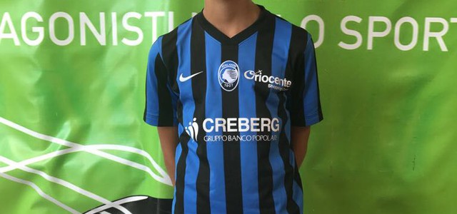 Gli occhi dell'Atalanta su un classe 2006 catanzarese della Kennedy
