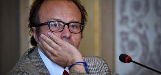 Consip: pm Woodcock indagato da Procura Roma