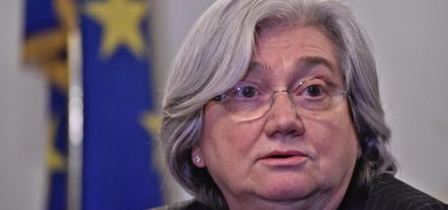 San Luca senza liste, Bindi: "Sconfitta della democrazia"