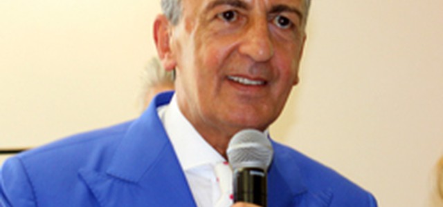 Sentenza su Diga Melito, il sindaco: confermate ragioni del presidente Manno