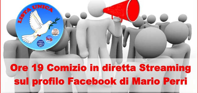 Incomincia a infiammarsi la campagna elettorale a Decollatura 