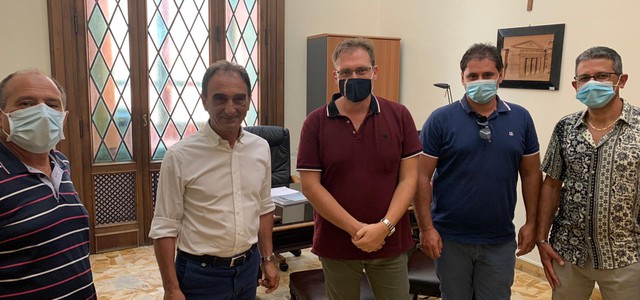 MESSA IN SICUREZZA SP 12, STANZIATI CIRCA 200 MILA EURO PER INTERVENTI CHE SARANNO CONCLUSI ENTRO FINE ANNO