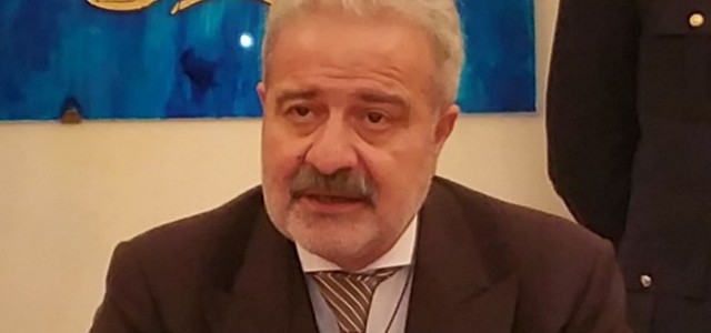 Il neo Commissario alla Sanità Longo: "Popolazione calabrese ha bisogno di noi"