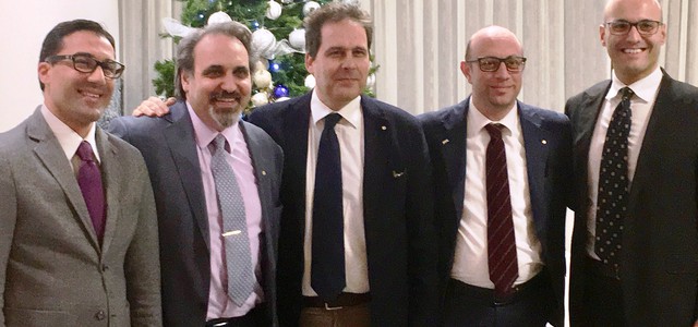 Assemblea ADA Calabria, nominato il nuovo direttivo