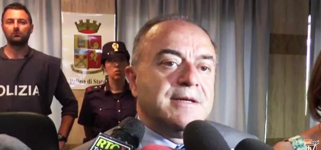 Operazione "Filo Rosso", Gratteri: 137 arresti, cosa vogliono commercianti per denunciare? (VIDEO)