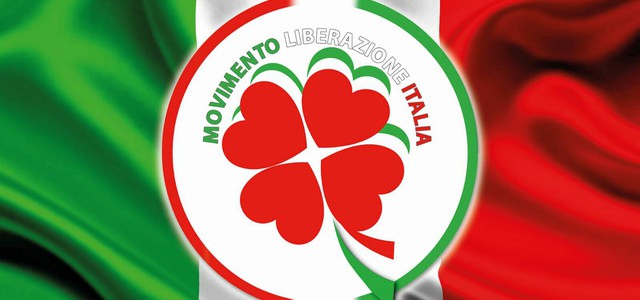 Incontro pubblico con il Generale Pappalardo, Presidente del Movimento Liberazione Italia