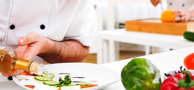 "Il quartiere Lido diventa la capitale della cucina italiana"