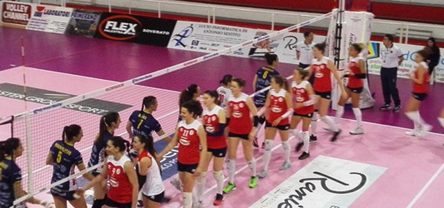 Successo prezioso in chiave playoff, Trentino è ko in quattro set 
