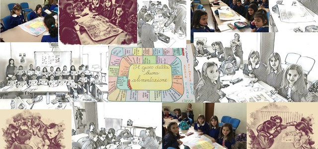 Biologi nelle scuole all'Ic Catanzaro Est