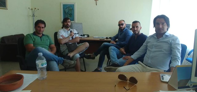 Catanzaro - Forza Italia Giovani : “L’attesa è finita. I lavori per rendere sicura Via Emilia sono pronti a partire"
