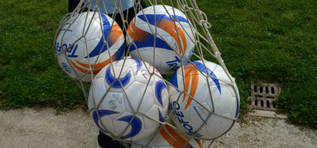 Dirigente minaccia arbitro, 5 anni di Daspo