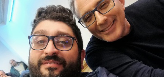 Azzarito consigliere provinciale della Lega, Frija: è un traguardo meritato