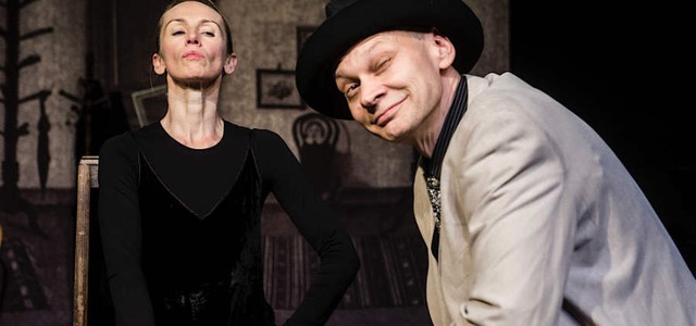 “A Hunger Artist” al Teatro Auditorium dell’Università della Calabria
