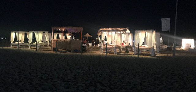 Schiavonea come Gallipoli: l’iniziativa sociale del coriglianese Mirko Carelli  