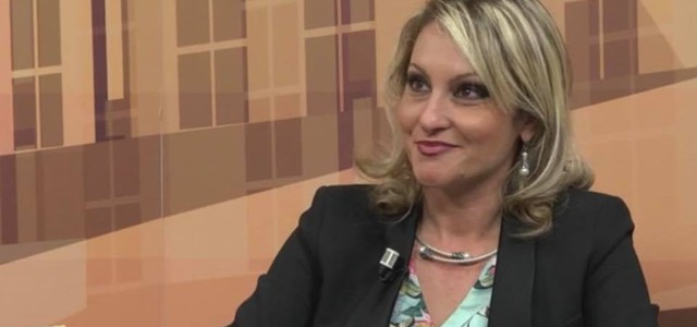 Battaglia per la depurazione, la presidente Confartigianato Turismo Catanzaro: "Speriamo che il capitano Ultimo riesca a vincerla"