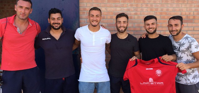 La Rossanese chiude il mercato… o quasi  