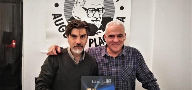 Al Circolo Placanica "I Fari della Calabria", tra natura e archeologia