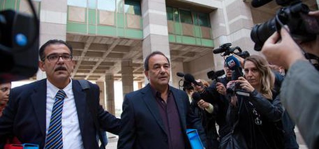Lucano, a Riace andremo avanti da soli
