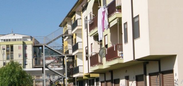 Spararoria in un bar - fermati i due fratelli responsabili
