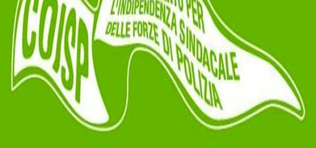 Polizia: tensioni tra Coisp e questore Catanzaro, chiuso rapporto sindacale