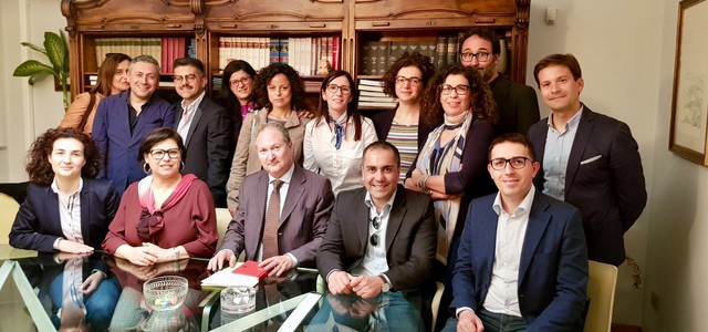 NASCE L’ASSOCIAZIONE DEI CUSTODI GIUDIZIARI DI CASTROVILLARI  