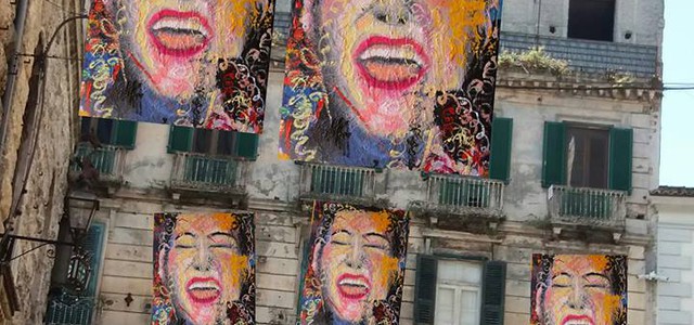 OGGI CATANZARO SI E' SVEGLIATA COSI'