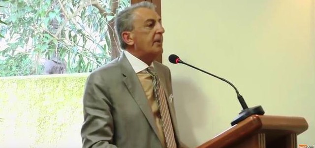 Consultazioni elettorali in Calabria, Manno: candidatura Abramo alla Provincia è ottimo inizio