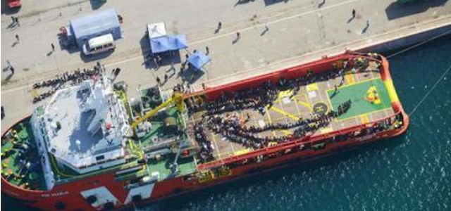 Nuovi sbarchi, Corbelli e Manoccio oggi di nuovo a Corigliano