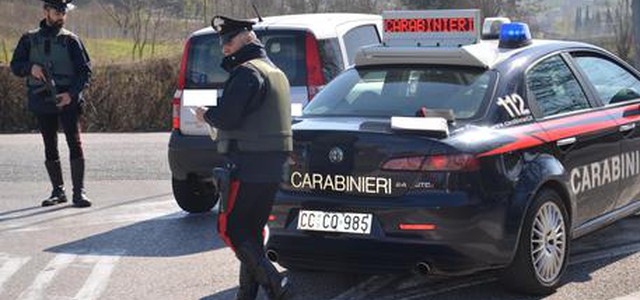 'Ndrangheta: arrestato Rocco Barbaro, tra i 30 latitanti più pericolosi. Era a casa della figlia