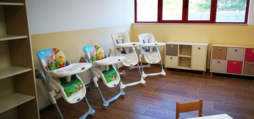 CROSIA: NIDO COMUNALE, DA DOMANI STRUTTURA APERTA 