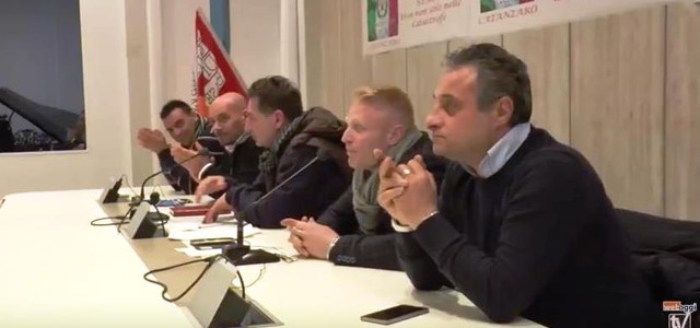 Precari vigili del Fuoco, Cub: "Sollecitiamo il decreto ministeriale" (VIDEO)