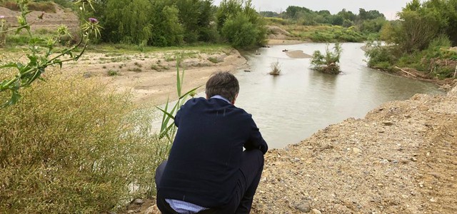 Rischio idrologico fiume Crati, nei prossimi mesi previsti due interventi