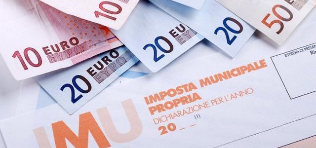 Imu 2020, oggi scadenza seconda rata
