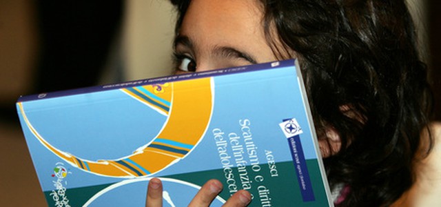 Calabria, alto tasso povertà educativa