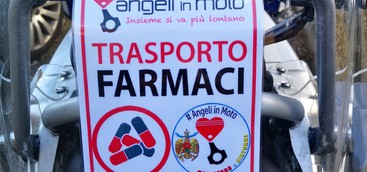 A Catanzaro gli Angeli in Moto a sostegno dell’Aism