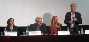 Gerardo Sacco incontra i detenuti dell’Istituto penitenziario "Ugo Caridi"