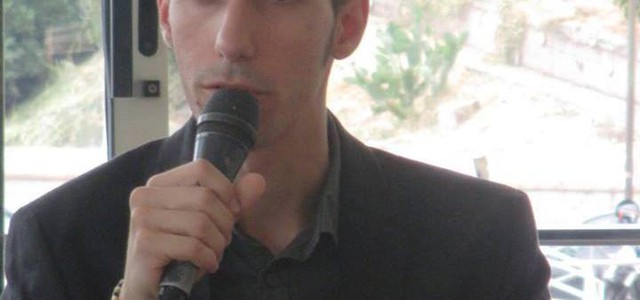 Il cuore e il pugnale di Massimiliano Lepera su Repubblica