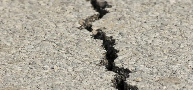 Avvertito terremoto nella zona di Settingiano
