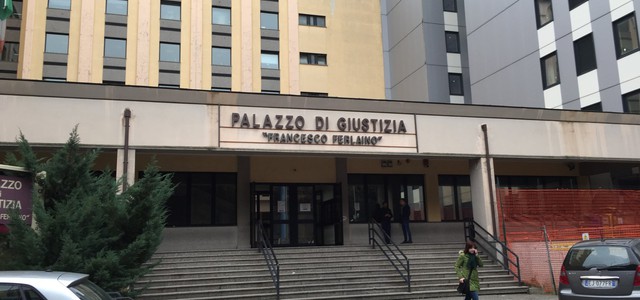Rinascita Scott - Il Tribunale del Riesame annulla alcune misure cautelari