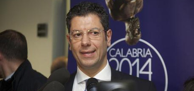 Scopelliti si è costituito in carcere