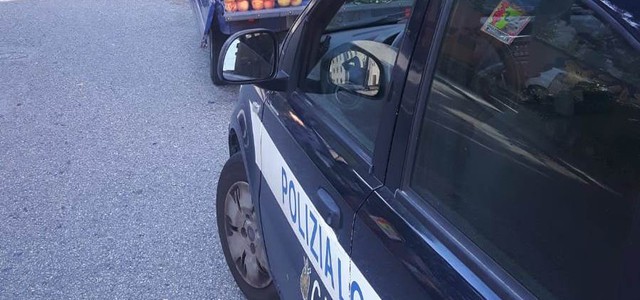 Contrasto all’abusivismo commerciale, multe e sequestri 