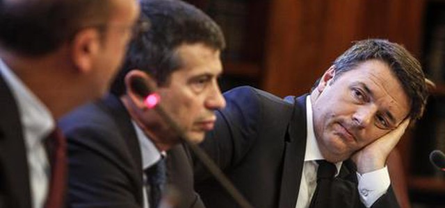 Slitta a martedì la legge elettorale. Alfano: Accettiamo sfida 5%, collaborazione col Pd è finita