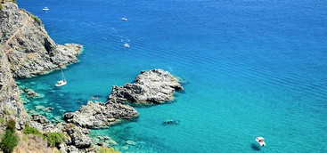 Destination wedding, c'è anche la Calabria con Momenti Eventi
