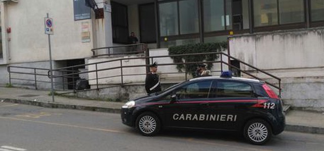 Truffa all'Inps, otto persone denunciate