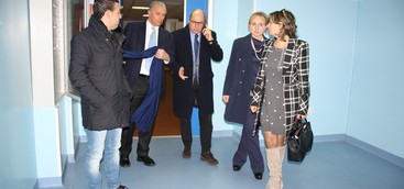 SANITÀ, I SINDACI: GARANTIRE SOPRAVVIVENZA TERRITORI 