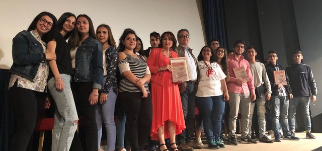 Gutenberg 16, giornata conclusiva della settimana densa di appuntamenti 